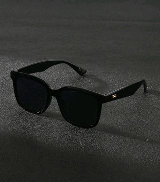 Gafas sol hombre - Negras