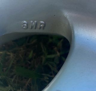 8 Llantas Peugeot 205 GTI