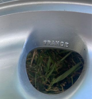 8 Llantas Peugeot 205 GTI