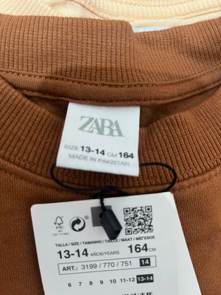 Lote ropa niño 12-14 años