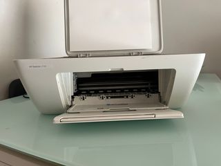 Impresora HP DeskJet 2720 - Blanca