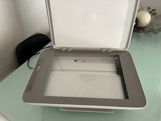 Impresora HP DeskJet 2720 - Blanca