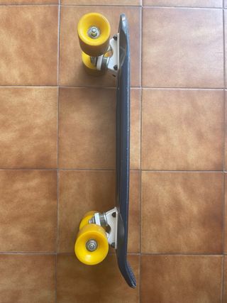 Patinete Vintage Pequeño