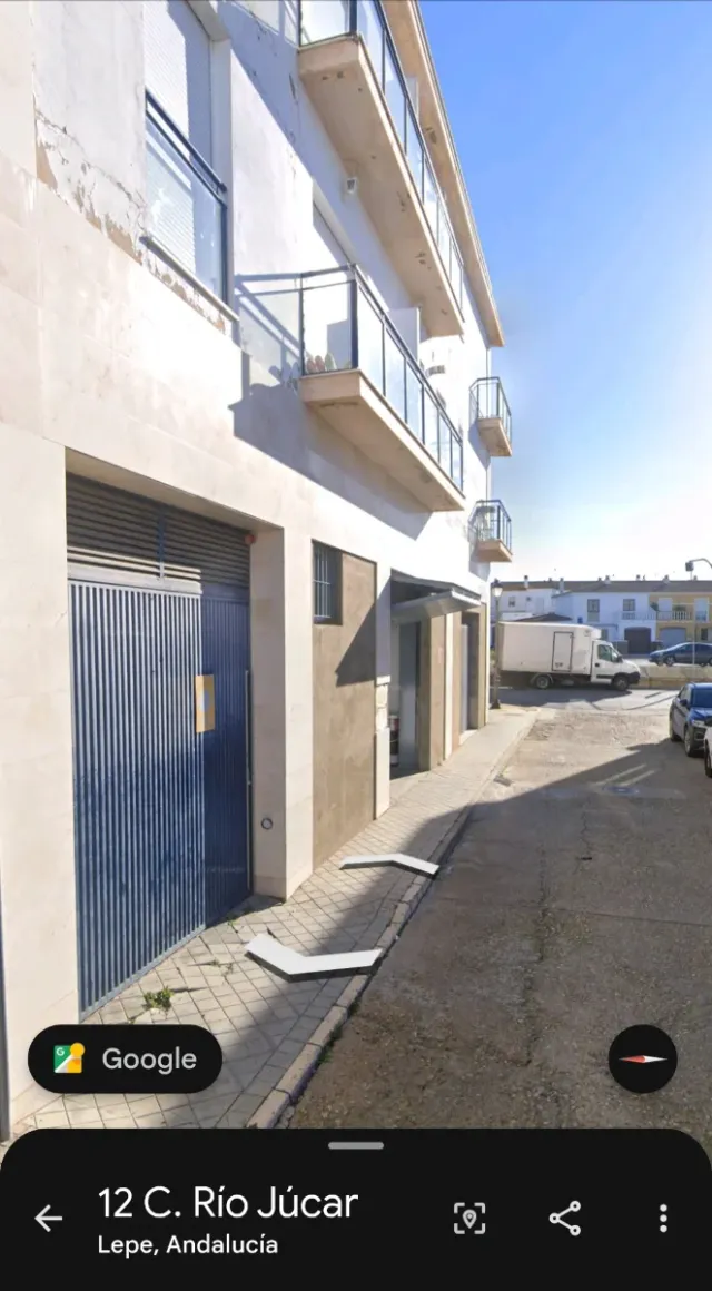 Venta de  plazas garaje Lepe