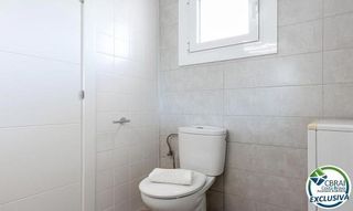 Piso en venta en Empuriabrava en Castelló d´Empúries