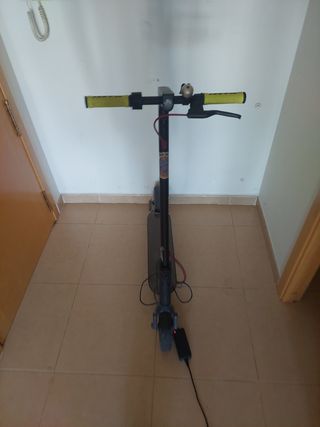 Patinete eléctrico Xiaomi M365