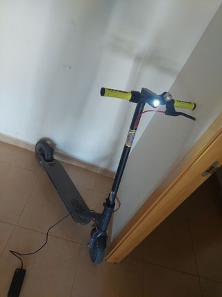 Patinete eléctrico Xiaomi M365