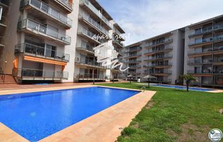 Piso en venta en Santa Margarida en Roses