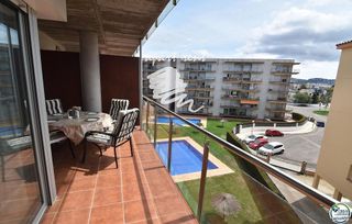 Piso en venta en Santa Margarida en Roses