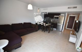 Piso en venta en Santa Margarida en Roses