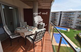 Piso en venta en Santa Margarida en Roses
