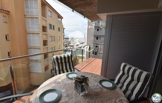Piso en venta en Santa Margarida en Roses