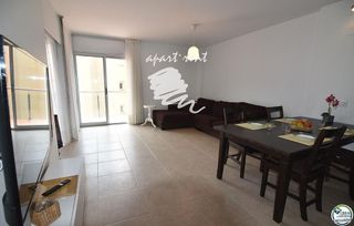 Piso en venta en Santa Margarida en Roses