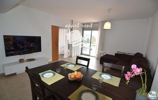 Piso en venta en Santa Margarida en Roses