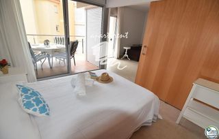Piso en venta en Santa Margarida en Roses