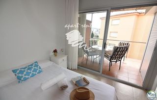 Piso en venta en Santa Margarida en Roses