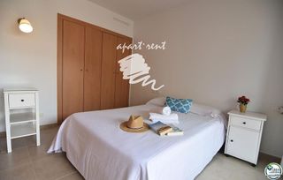 Piso en venta en Santa Margarida en Roses