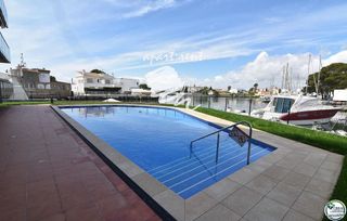 Piso en venta en Santa Margarida en Roses