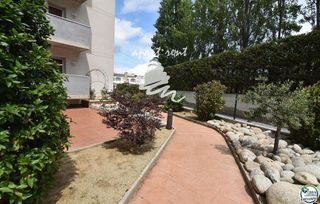 Piso en venta en Santa Margarida en Roses
