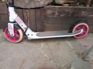 Patinete Infantil Plegable