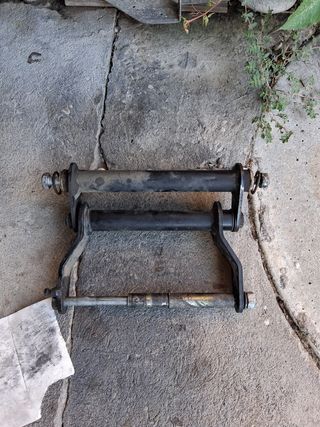 Telaietto reggi blocco Runner 125-180