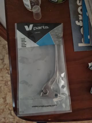 Maneta Freno Rieju MRT - Vparts
