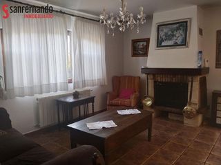 Chalet en alquiler en Reocín