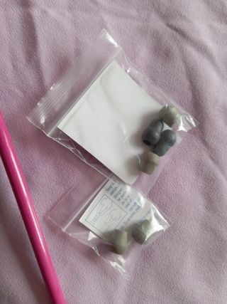4 Stetoscopi Littmann nuovi senza scatola completa