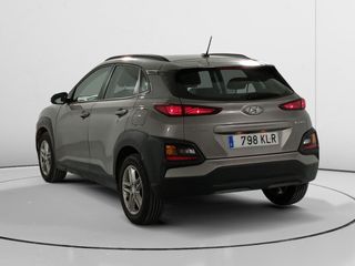 Hyundai Kona Klass 2WD