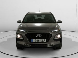 Hyundai Kona Klass 2WD