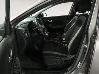 Hyundai Kona Klass 2WD