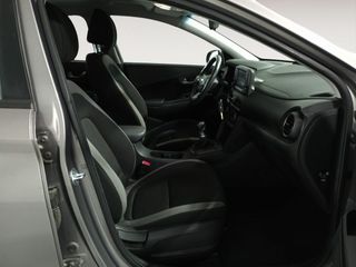 Hyundai Kona Klass 2WD