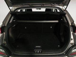 Hyundai Kona Klass 2WD