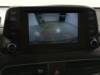 Hyundai Kona Klass 2WD