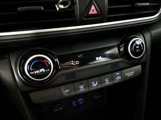 Hyundai Kona Klass 2WD