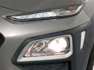 Hyundai Kona Klass 2WD