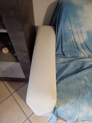 Regalo divano a letto 3 posti
