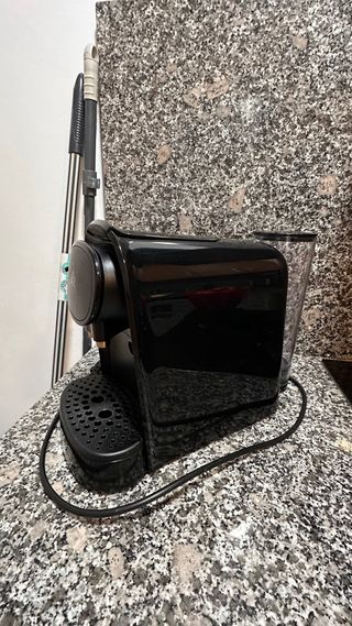 Cafetera Philips L'OR Barista