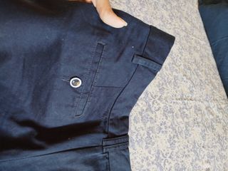Shorts bermuda Zara mujer - 2 uds. Talla M