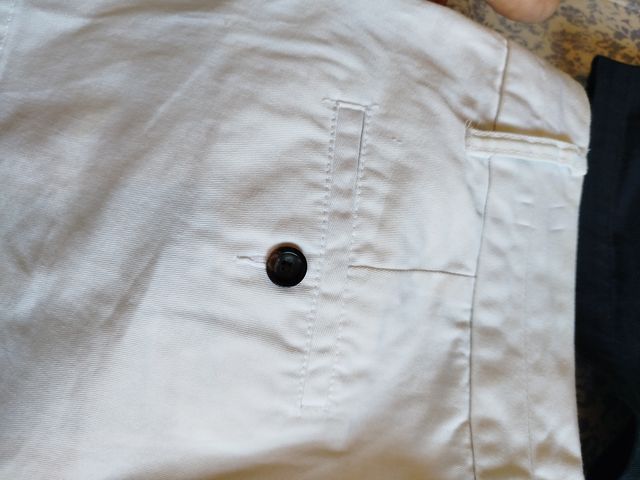 Shorts bermuda Zara mujer - 2 uds. Talla M