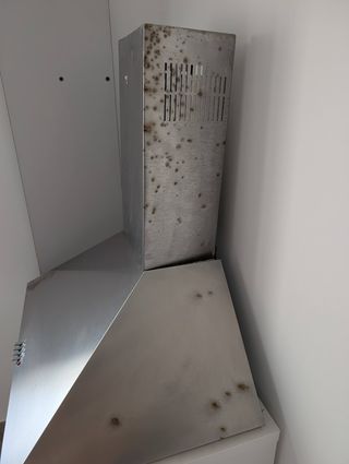 Extractor de cocina Teka