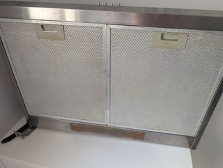 Extractor de cocina Teka