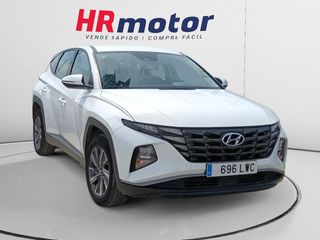 Hyundai Tucson Klass 2WD