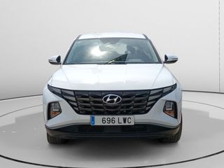 Hyundai Tucson Klass 2WD
