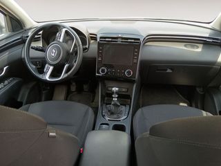 Hyundai Tucson Klass 2WD