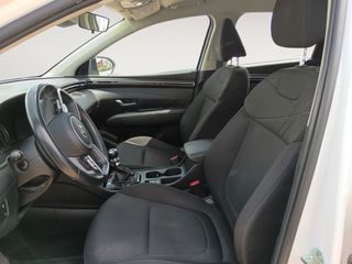 Hyundai Tucson Klass 2WD
