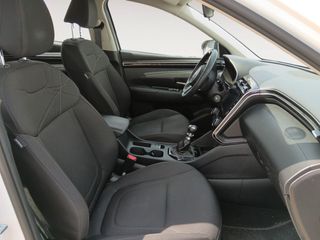 Hyundai Tucson Klass 2WD