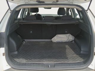 Hyundai Tucson Klass 2WD