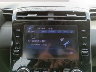 Hyundai Tucson Klass 2WD