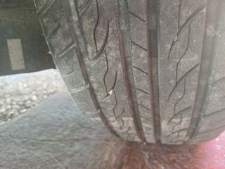 Llantas Kia Carnival